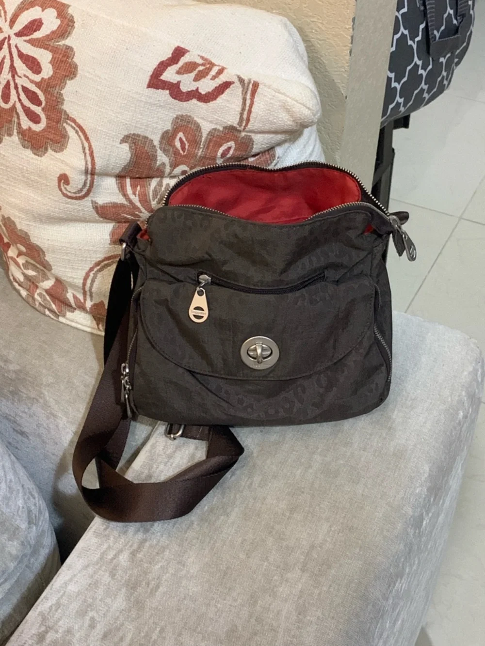 Baggallini Bag - Picture 2 of 5